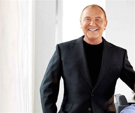 about michael kors life|michael kors the person.